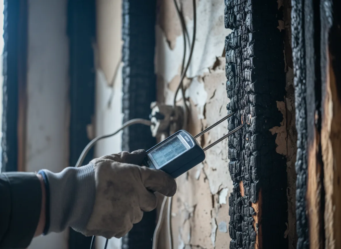 Fire Damage Restoration Northport, MI FAQs